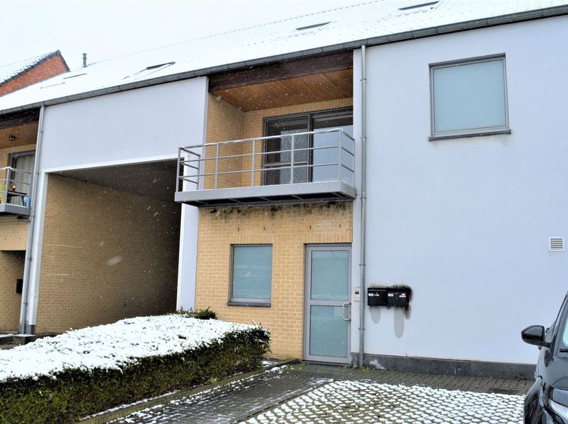Appartement à louer à Inakker 33 boîte 2,
                    3550 Zolder