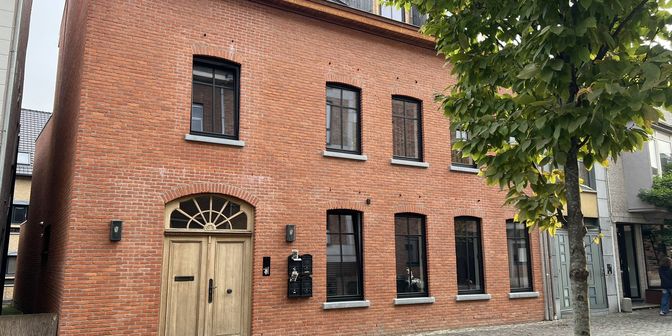 Appartement te huur in Demerstraat 19 bus 0002, 3290 Diest