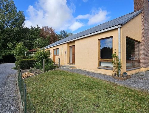                                         Eengezinswoning te koop in Villerot, € 250.000
