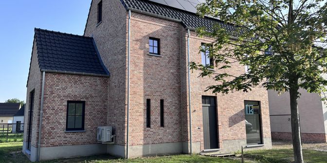 Maison à vendre à Libelstraat 2 boîte B, 3945 Kwaadmechelen