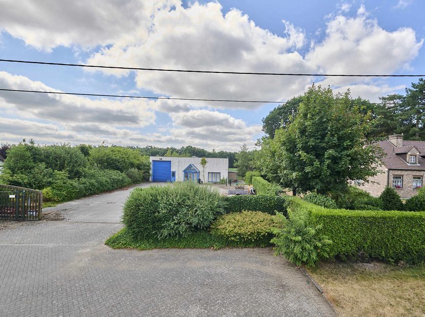 Bedrijfsvastgoed te koop in Kattestraat 55,
                    3940 Hechtel