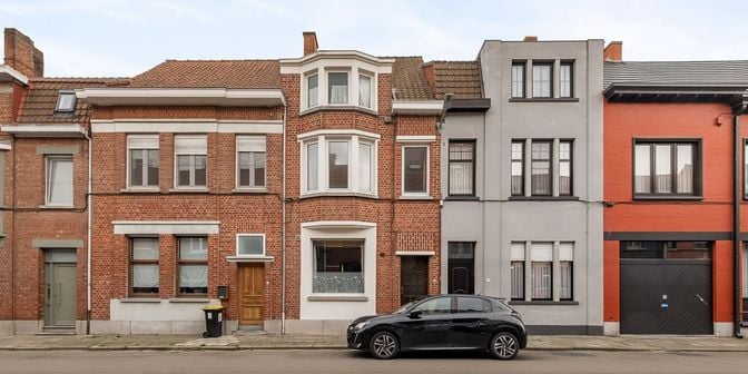 Huis te koop in Schoolstraat 36, 8870 Izegem
