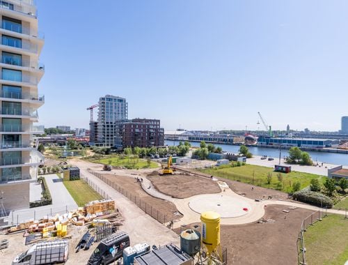                                         Appartement à vendre à Oostende, € 515.000
