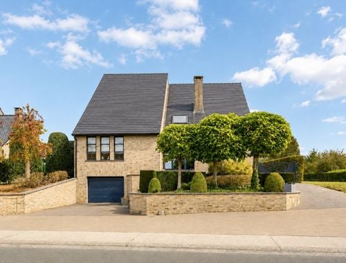                                         Villa te koop in Zottegem, € 825.000
