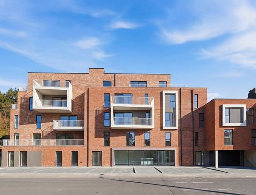                             Appartement te koop in Namur
