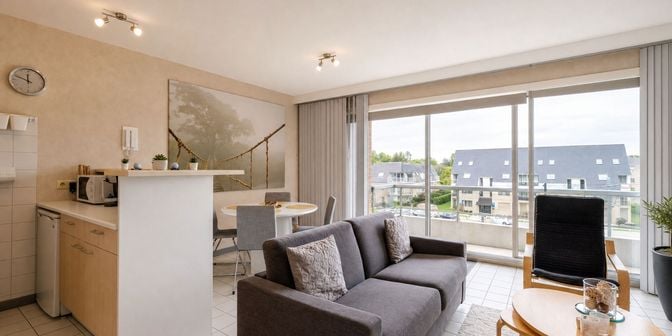 Appartement à vendre à Franslaan 132, 8620 Nieuwpoort