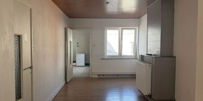 Maison à louer à Zandvoordestraat 45, 8400 Oostende