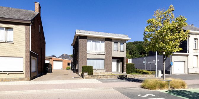 Huis te koop in Heiststeenweg 17, 2580 Beerzel