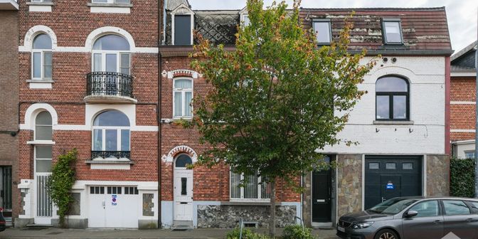 Huis te koop in Spoorwegstraat 70, 3500 Hasselt