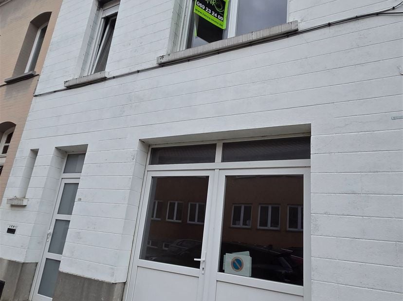 Huis te koop
                    in 7500 Tournai