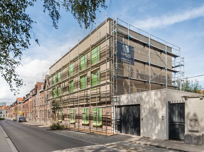 Appartement à vendre
                    à 3000 Leuven