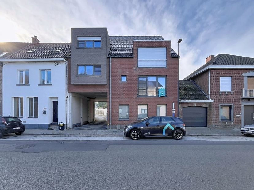 Appartement te huur in Deken Darraslaan 52 bus 101,
                    8700 Tielt