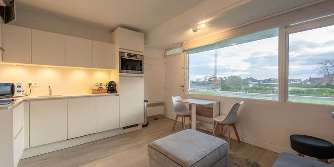Appartement te koop in Torenhofstraat 2 bus 110, 8420 Klemskerke