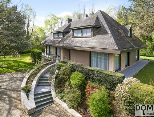                                         Villa te koop in Meise, € 895.000
