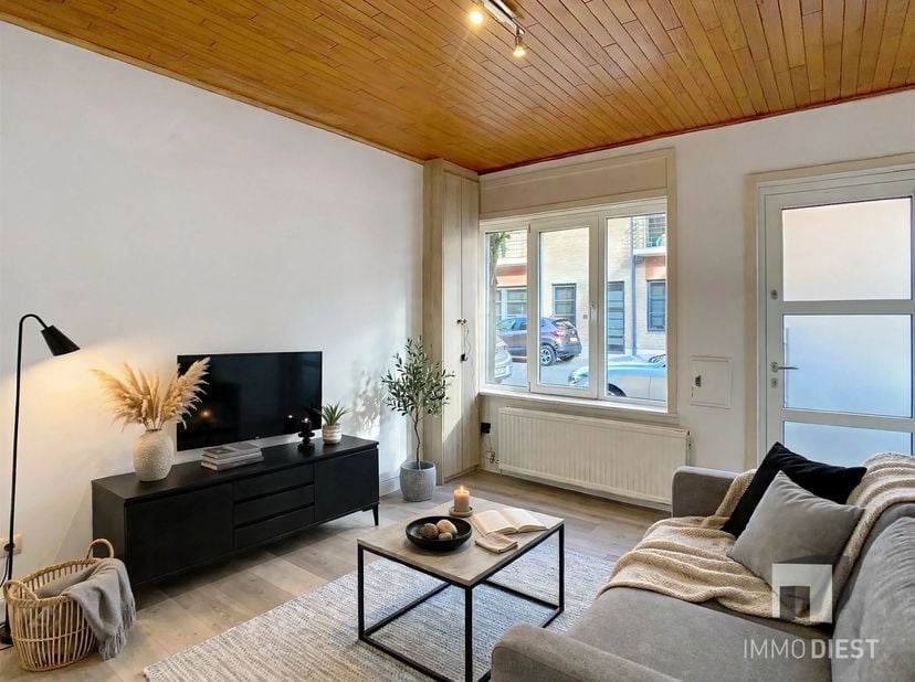 Huis te koop in Kautershoek 30,
                    3290 Diest