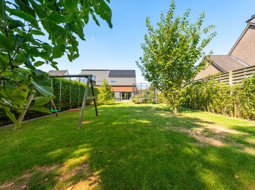 Huis te koop in Reynsakkerstraat 6A,
                    8560 Wevelgem