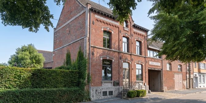 Maison à vendre à 7812 Mainvault