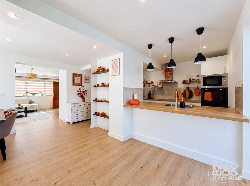 Maison à vendre à ,
                    7730 Estaimpuis