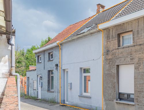                                         Maison à vendre à Boom, € 159.000
