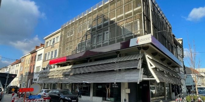 Maison à louer à Antwerpsesteenweg 63, 9040 Sint-Amandsberg
