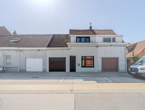                                         Maison à vendre à Sleidinge, € 315.000
