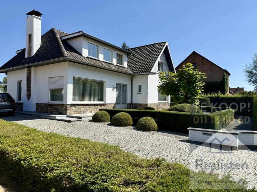 Maison à vendre
                    à 3511 Stokrooie