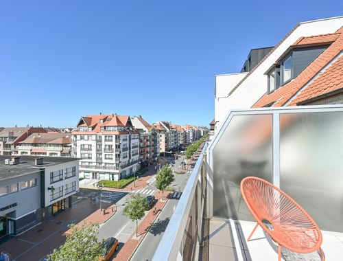                                         Appartement te koop in Knokke, € 749.000
