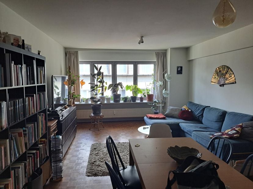 Appartement te huur in Hendrik van Brederodestraat 62,
                    9000 Gent