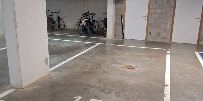 Garage te koop in Tildonksesteenweg 57, 3020 Herent