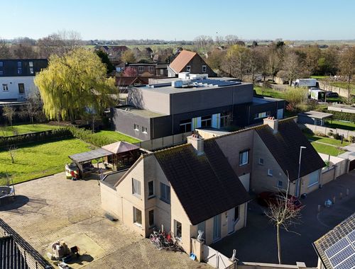                                         Woning te koop in Leke, € 395.000
