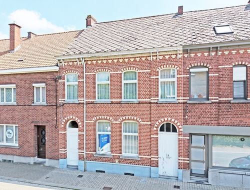                                         Woning te koop in Erwetegem, € 220.000
