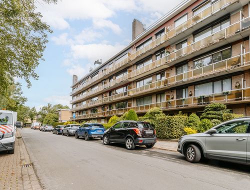                                         Appartement à vendre à Merksem, € 220.000
