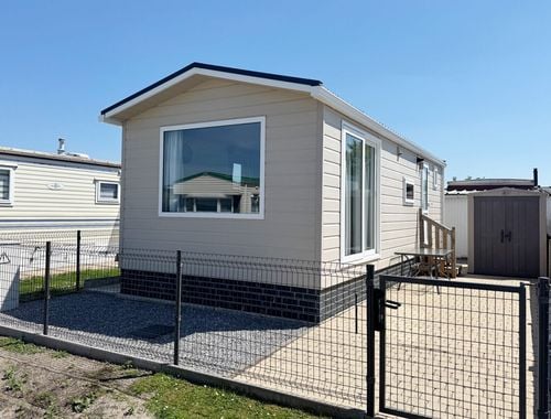                                         Vakantiewoning te koop in Oostduinkerke, € 125.000
