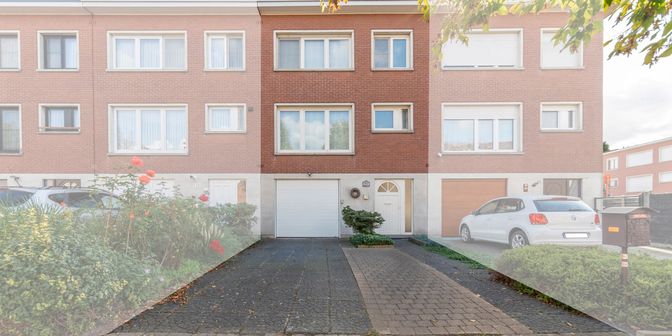 Maison à vendre à Bouwerijstraat 22, 2620 Hemiksem