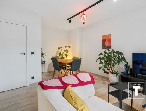                                         Appartement à vendre à Gent, € 269.000
