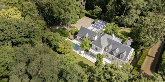 Huis te koop in 3140 Keerbergen