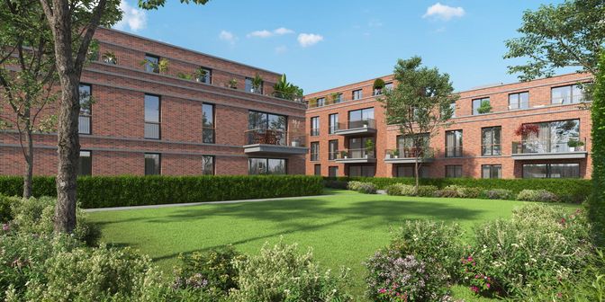 Appartement à vendre à Rozenlaan 8, 9140 Temse