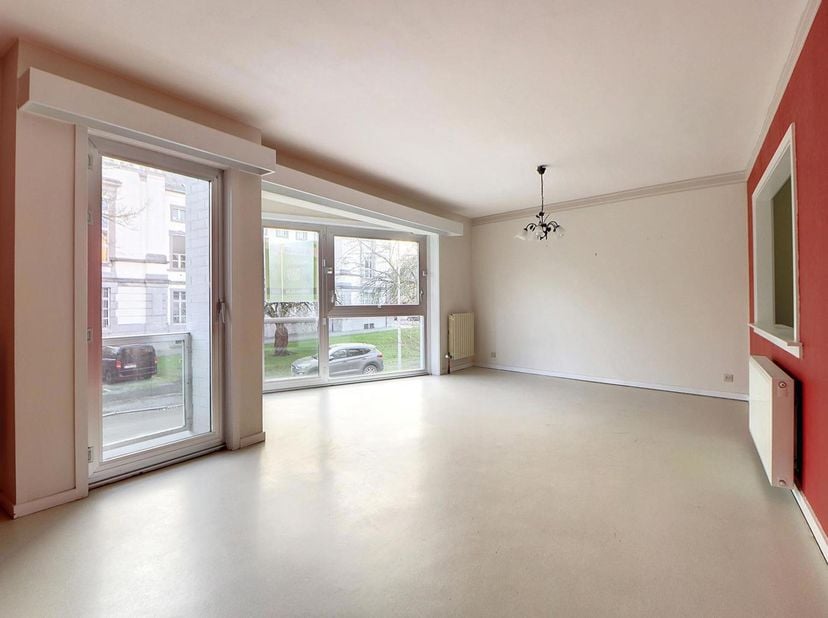 Appartement te koop in ,
                    7500 Tournai