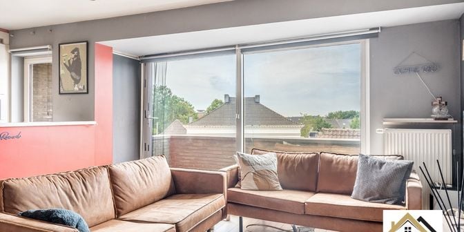 Appartement te koop in Dokter Armand Rubbensstraat 7 bus 7, 9240 Zele