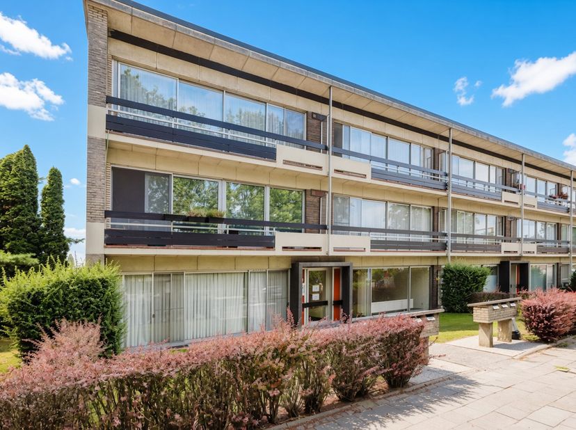 Appartement te koop in Drie Eikenstraat 146 bus 5,
                    2650 Edegem