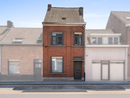                                         Woning te koop in Harelbeke, € 200.000
