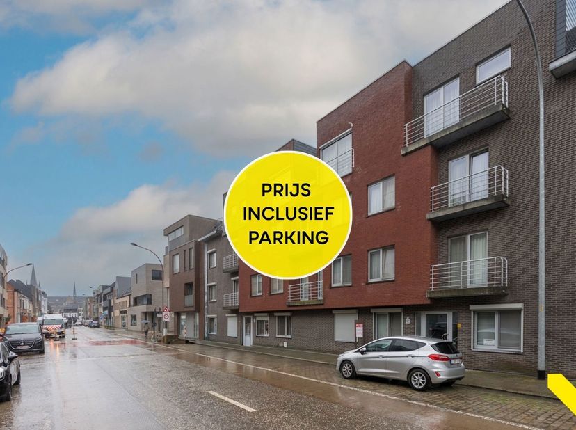 Appartement à vendre
                    à 2440 Geel