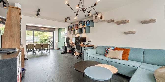 Huis te koop in Korenbloemstraat 69, 8530 Harelbeke