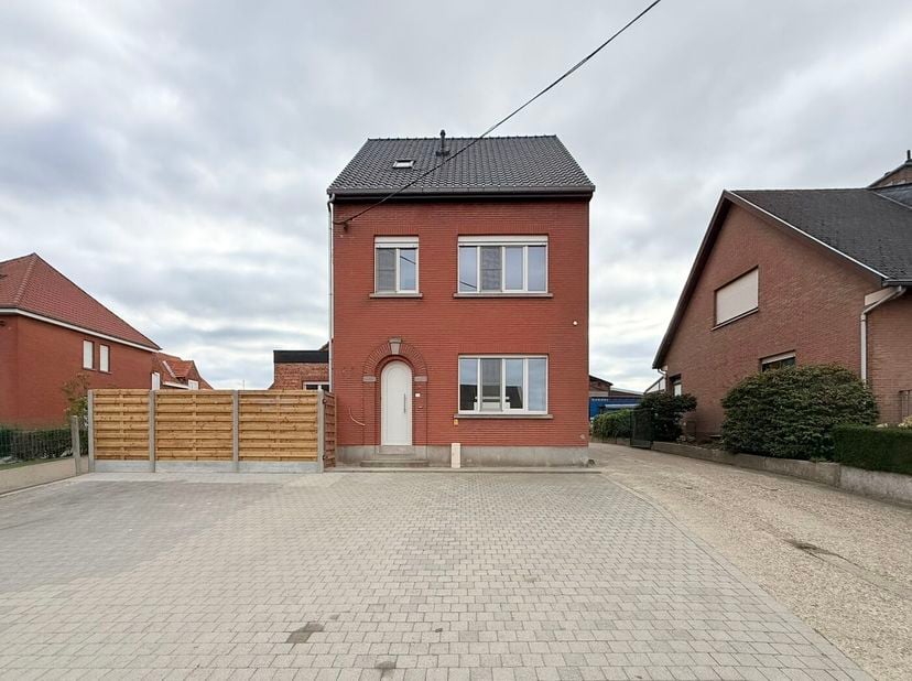 Huis te huur in Egenhovenstraat 118,
                    3060 Bertem