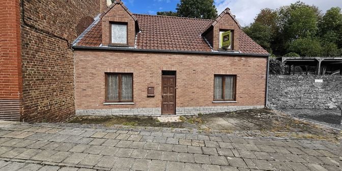 Huis te koop in 7340 Pâturages