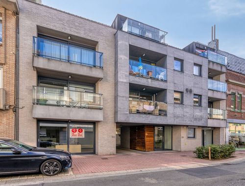                                         Appartement à vendre à Roeselare, € 249.000
