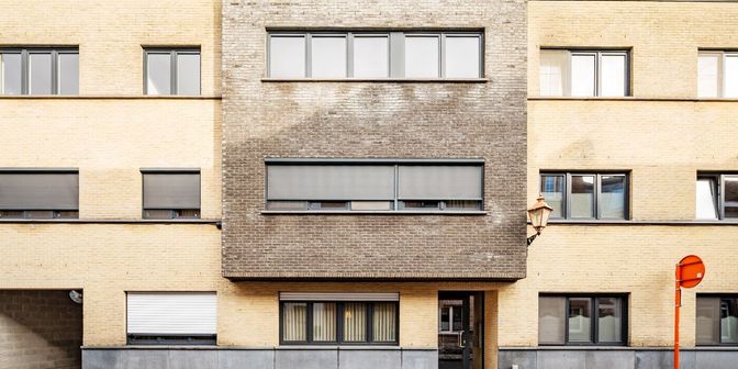 Appartement à vendre à Oude Leuvensestraat 75 boîte B, 3300 Tienen