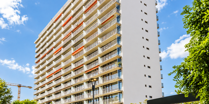 Appartement te koop in Martelaarslaan 287, 9000 Gent