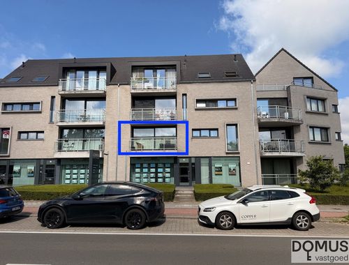                                         Appartement te koop in Strombeek-Bever, € 329.000
