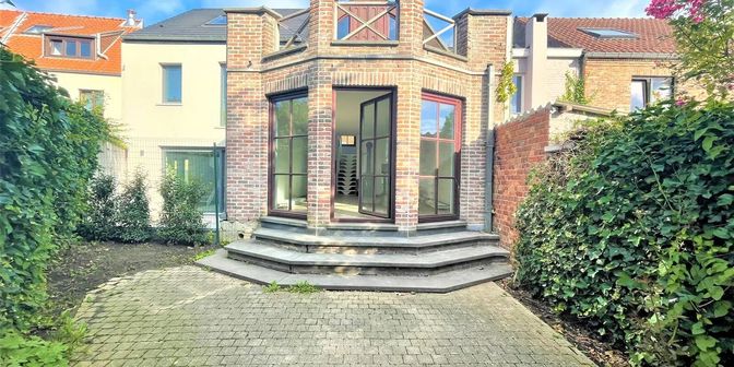 Huis te huur in MONTAGNE DE SAINT-JOB 30, 1180 Ukkel